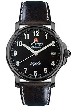 Часы Le Temps Zafira Gent LT1065.27BL21